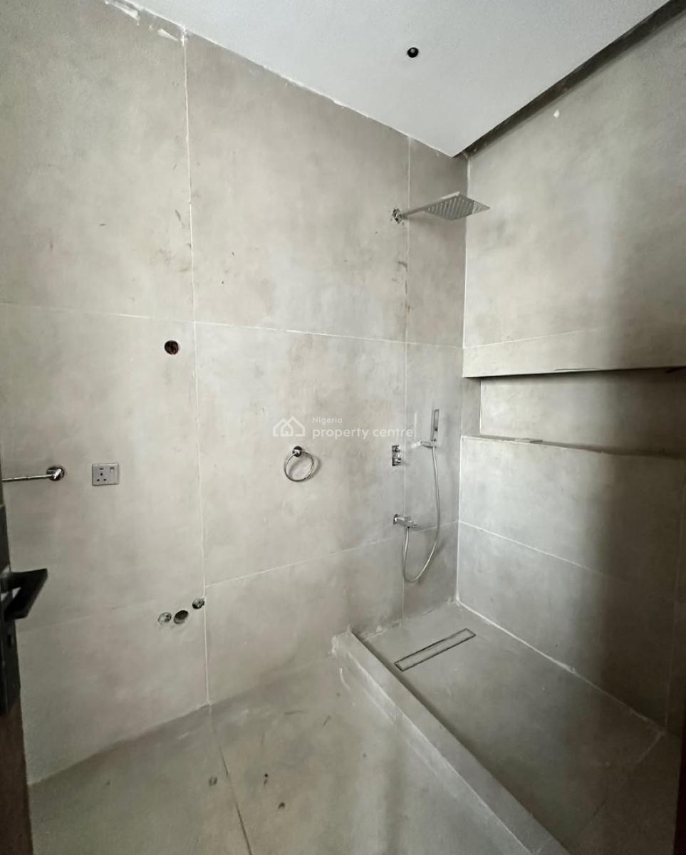 Stunning 5 Bedroom Detached Duplex with Swimming Pool and Bq, Lekki Phase 1, Lekki Phase 1, Lekki, Lagos, Detached Duplex for Sale