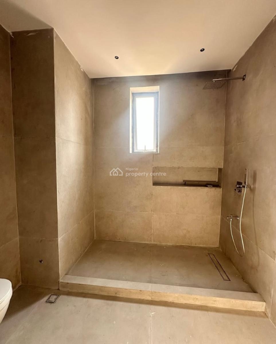 Stunning 5 Bedroom Detached Duplex with Swimming Pool and Bq, Lekki Phase 1, Lekki Phase 1, Lekki, Lagos, Detached Duplex for Sale