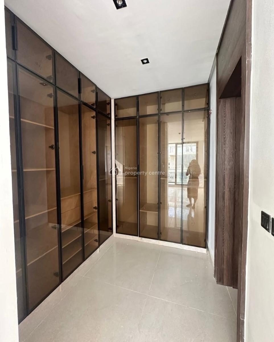 Stunning 5 Bedroom Detached Duplex with Swimming Pool and Bq, Lekki Phase 1, Lekki Phase 1, Lekki, Lagos, Detached Duplex for Sale