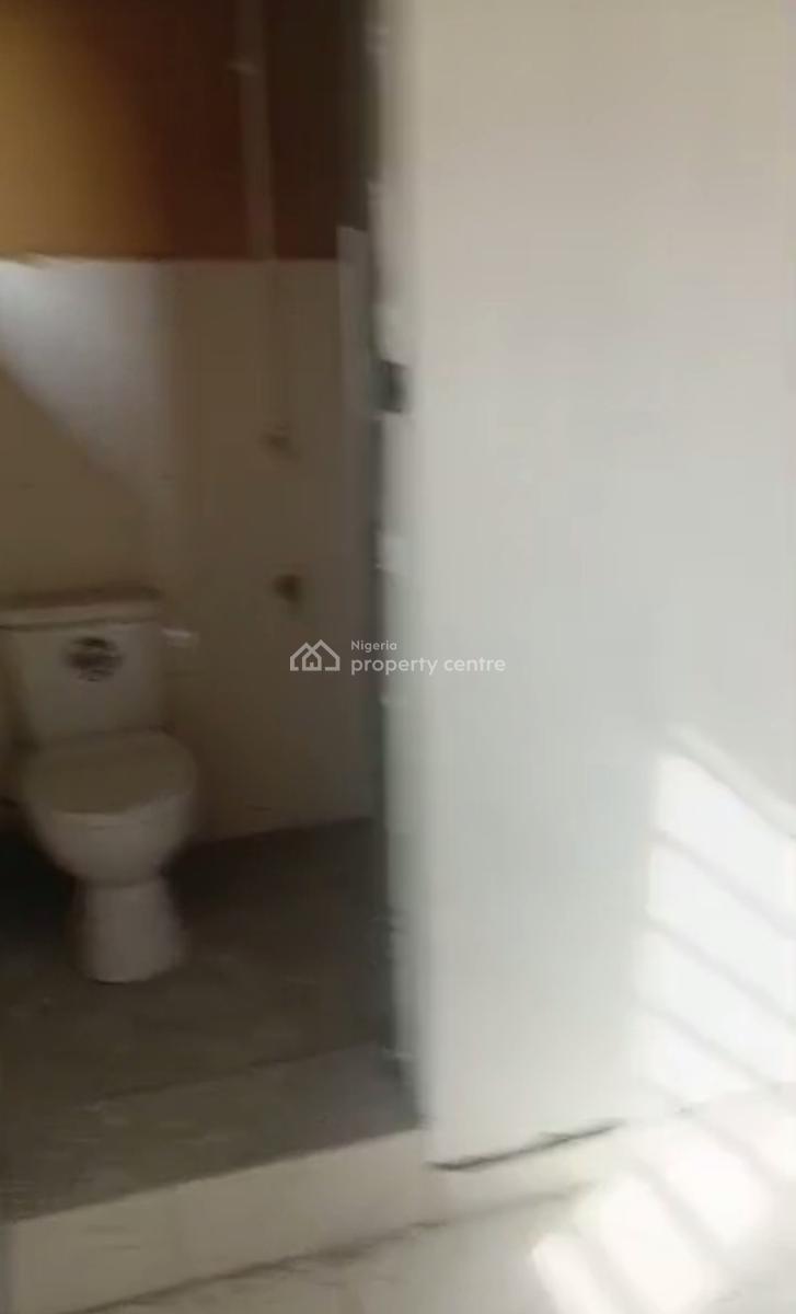 Newly Built a Room Self Contain, Akoka, Yaba, Lagos, Self Contain (single Rooms) for Rent