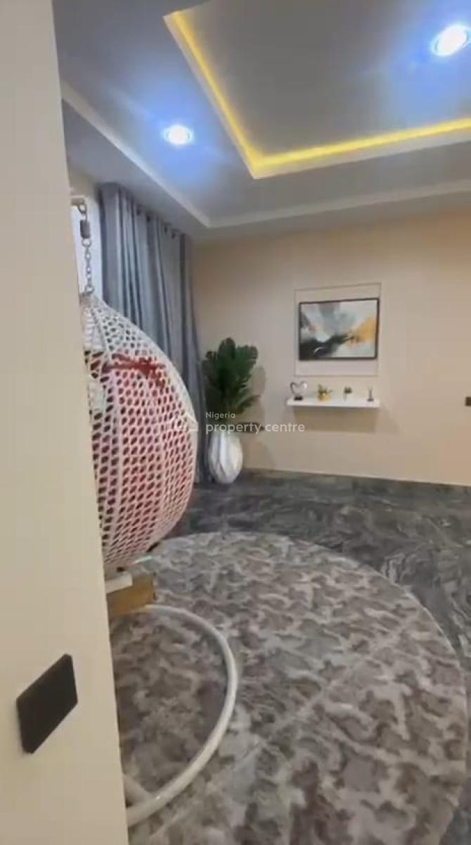 3bedroom Shared Apartment, Ikate, Lekki, Lagos, Flat / Apartment for Rent