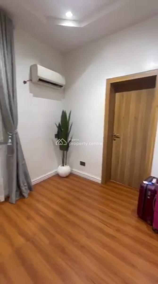 3bedroom Shared Apartment, Ikate, Lekki, Lagos, Flat / Apartment for Rent