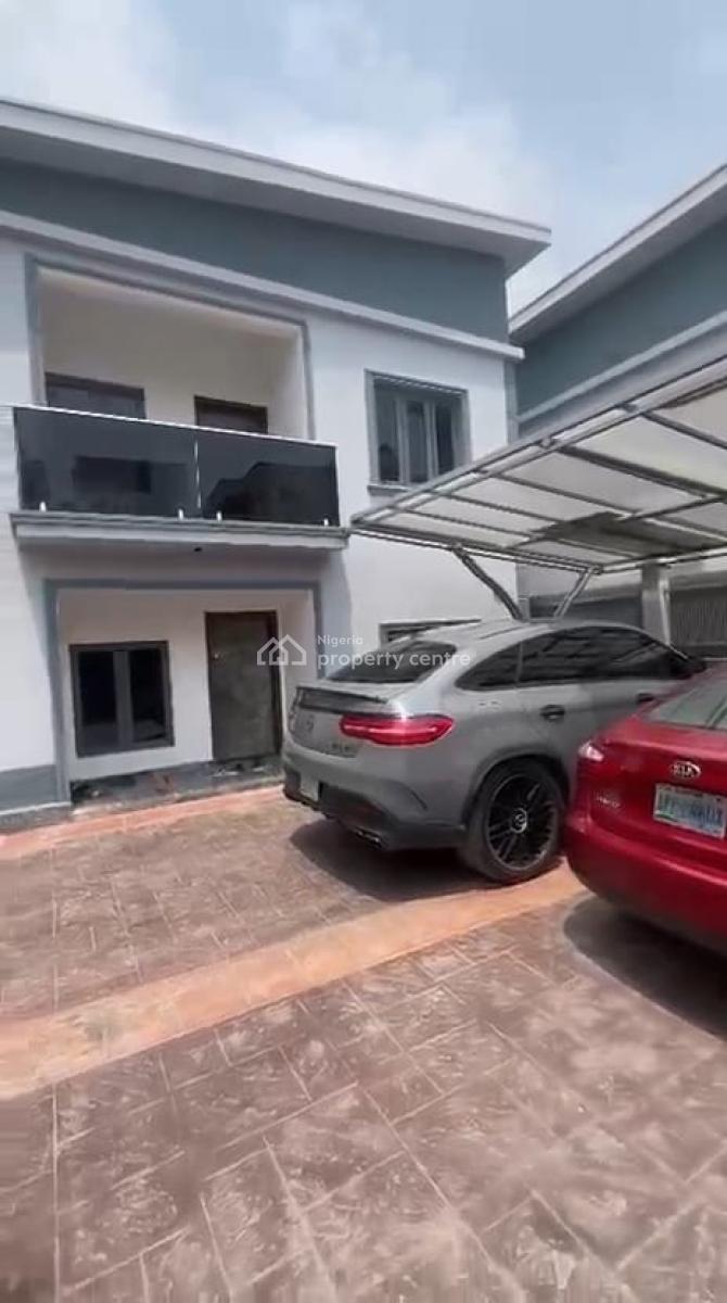 3bedroom Shared Apartment, Ikate, Lekki, Lagos, Flat / Apartment for Rent