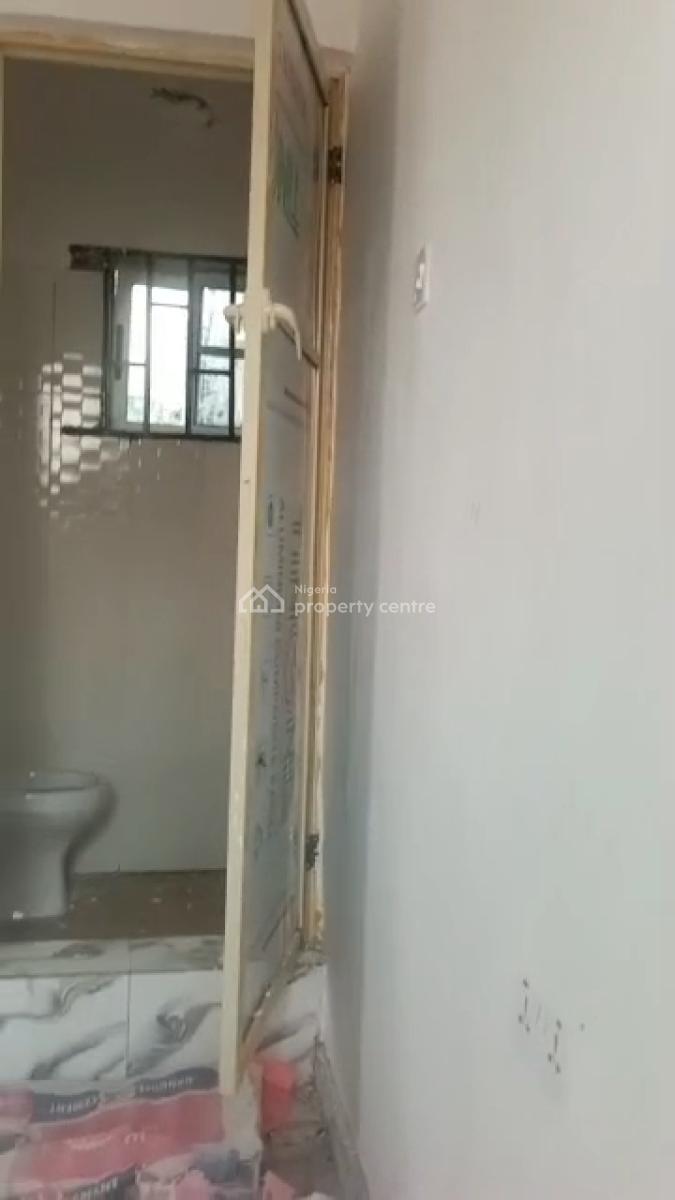 2 Units of Standard Room Self-contained Apartments Available, Akoka, Yaba, Lagos, Self Contain (single Rooms) for Rent