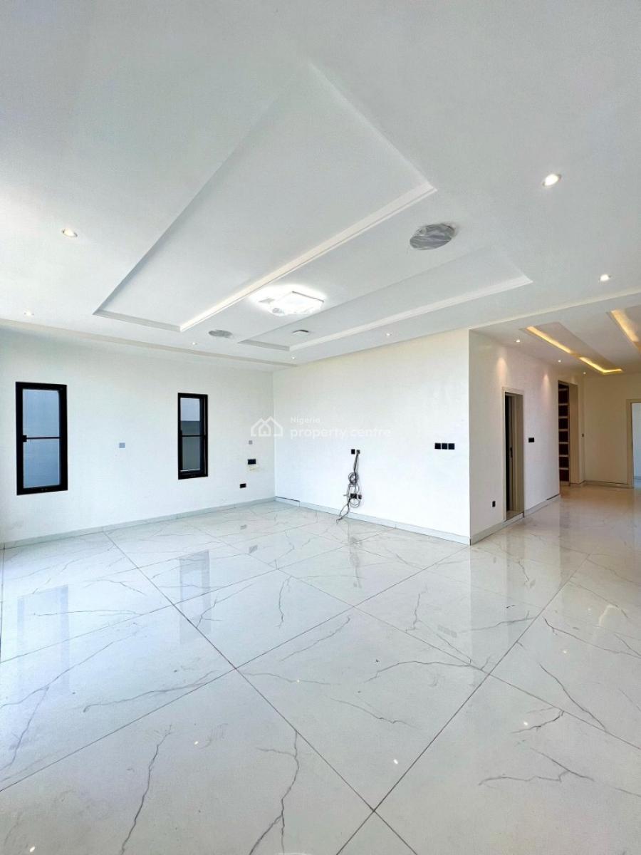 4bedroom Fully  Detached Fully Detached Duplex with Cinema & Pool, Lekki Phase 1, Lekki, Lagos, Detached Duplex for Sale