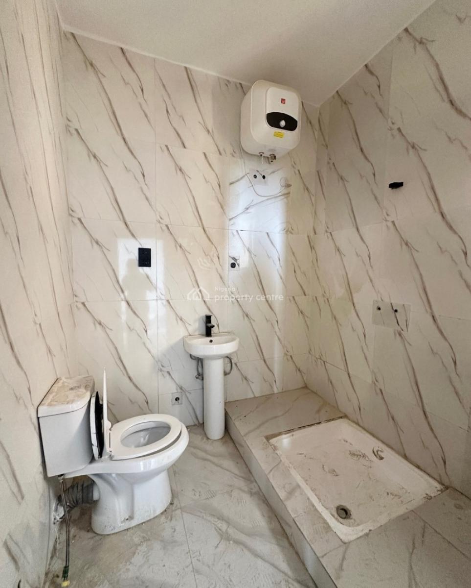 Lovely 4 Bedroom Detached Duplex with Swimming Pool and Bq, Lekki Phase 1, Lekki Phase 1, Lekki, Lagos, Detached Duplex for Sale