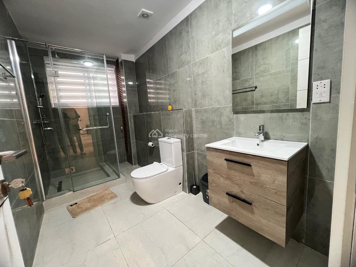 Luxury and Tasteful Furnished 3 Bedroom Apartment, Victoria Island (vi), Lagos, Flat / Apartment for Sale