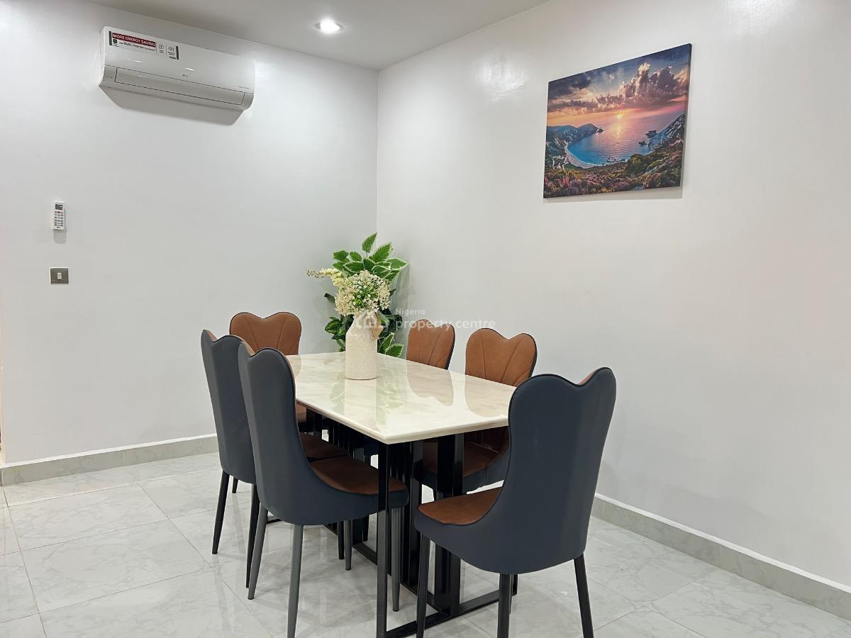 Luxury and Tasteful Furnished 3 Bedroom Apartment, Victoria Island (vi), Lagos, Flat / Apartment for Sale