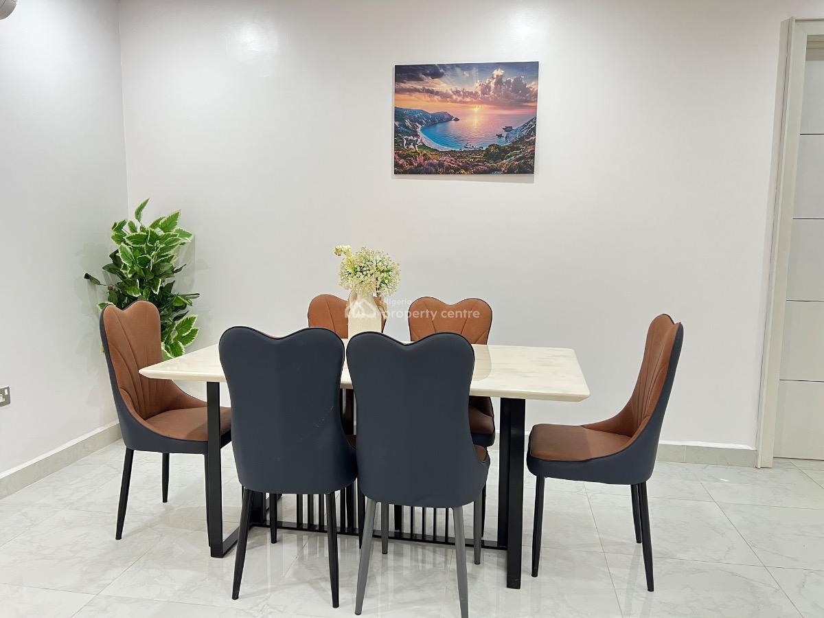 Luxury and Tasteful Furnished 3 Bedroom Apartment, Victoria Island (vi), Lagos, Flat / Apartment for Sale