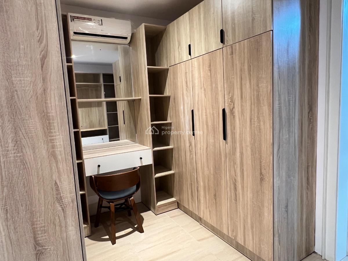 Luxury and Tasteful Furnished 3 Bedroom Apartment, Victoria Island (vi), Lagos, Flat / Apartment for Sale