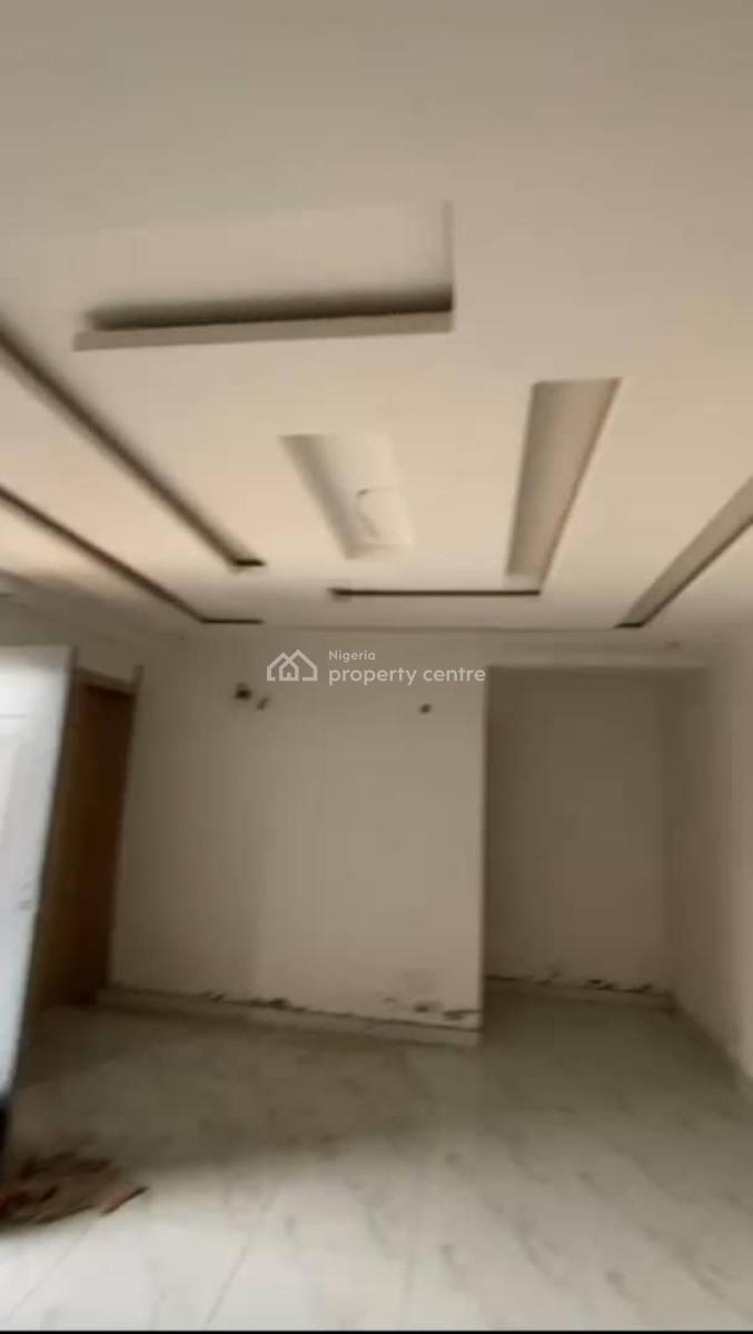 Brand New 2 Bedroom Flat, Off Saint  Finbars Road, Yaba, Lagos, Flat / Apartment for Sale