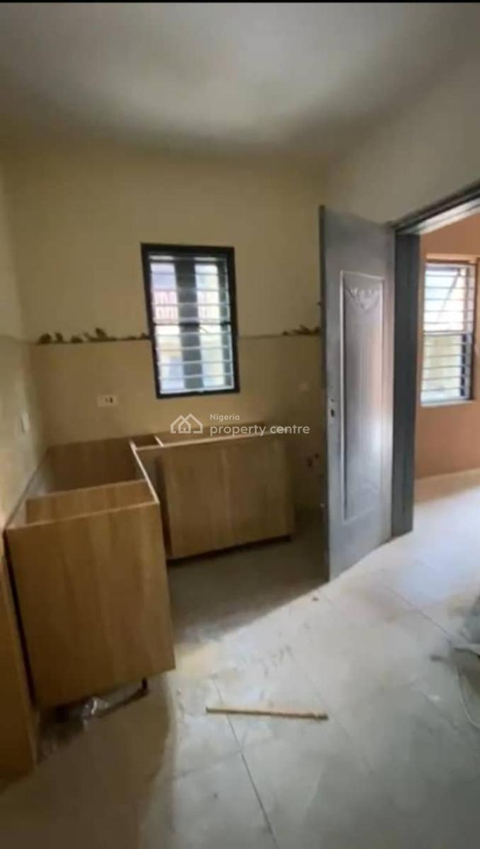 Brand New 2 Bedroom Flat, Off Saint  Finbars Road, Yaba, Lagos, Flat / Apartment for Sale