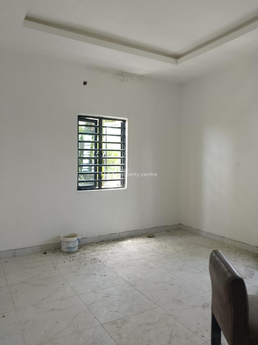 Very Spacious and Newly Built 2bedroom Flat Apartment, Ilaje Mobile Road, Ajah, Lagos, Flat / Apartment for Rent