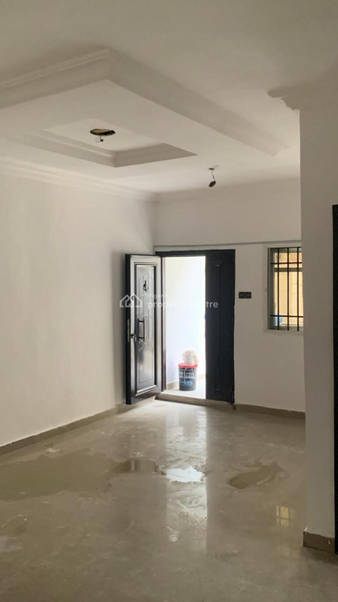 3 Bedroom Ground Flat, Gbagada, Lagos, Flat / Apartment for Rent