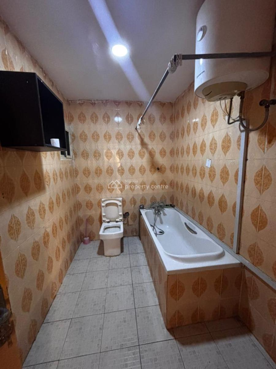 Luxury Room and Parlour with Excellent Facilities, Lekki County, Lekki, Lagos, Mini Flat (room and Parlour) for Rent