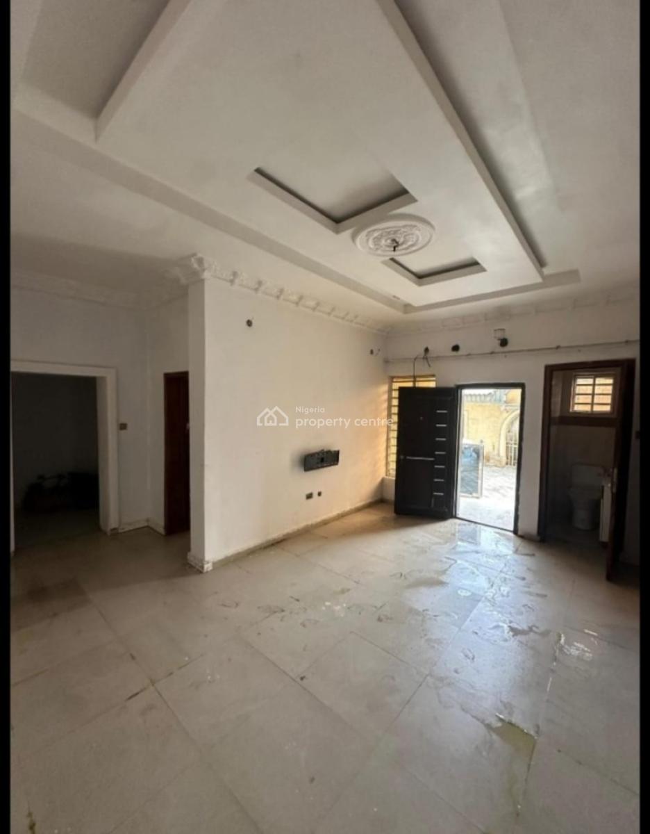 Luxury Room and Parlour with Excellent Facilities, Lekki County, Lekki, Lagos, Mini Flat (room and Parlour) for Rent