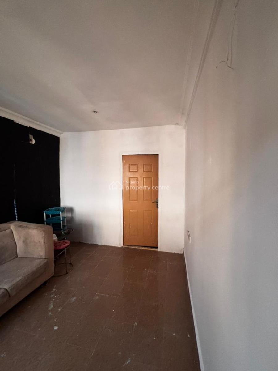 Luxury Room and Parlour with Excellent Facilities, Lekki County, Lekki, Lagos, Mini Flat (room and Parlour) for Rent