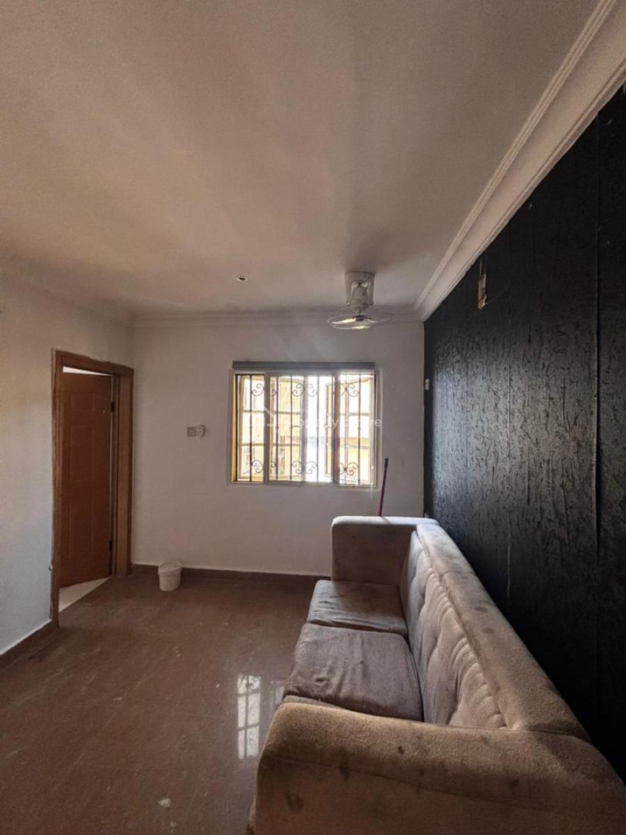 Luxury Room and Parlour with Excellent Facilities, Lekki County, Lekki, Lagos, Mini Flat (room and Parlour) for Rent