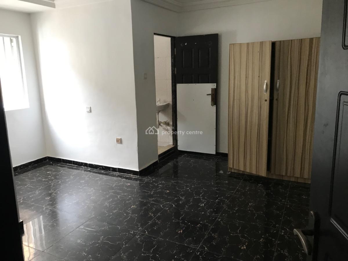 Executive Service Selfcontain with Generator and Aircondition, Emily, Akoka, Yaba, Lagos, Self Contain (single Rooms) for Rent