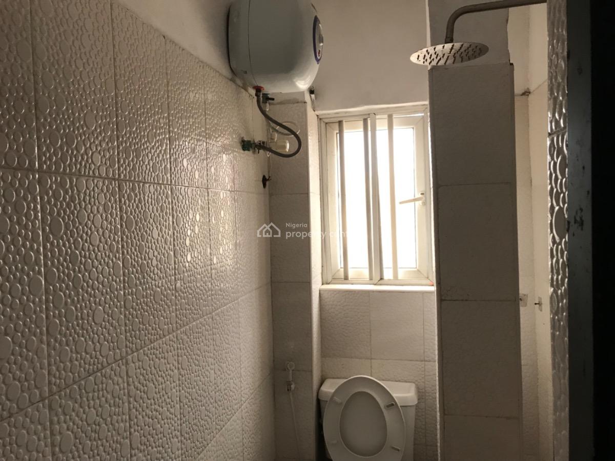 Executive Service Selfcontain with Generator and Aircondition, Emily, Akoka, Yaba, Lagos, Self Contain (single Rooms) for Rent