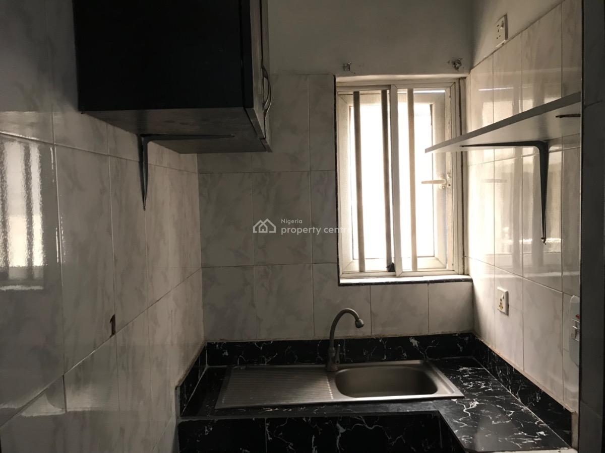 Executive Service Selfcontain with Generator and Aircondition, Emily, Akoka, Yaba, Lagos, Self Contain (single Rooms) for Rent