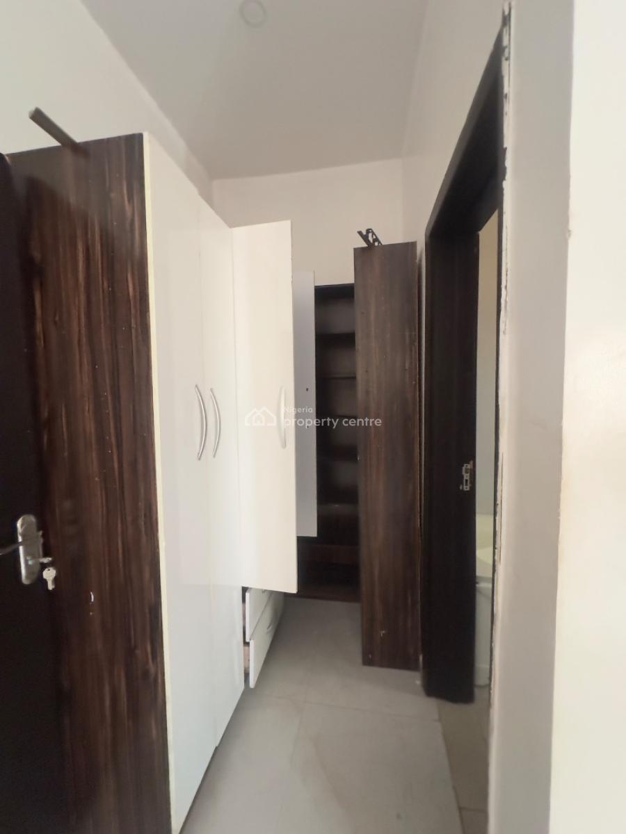 Modern 4 Bedroom Semi Detached Duplex with Bq, Ologolo, Lekki, Lagos, Semi-detached Duplex for Rent