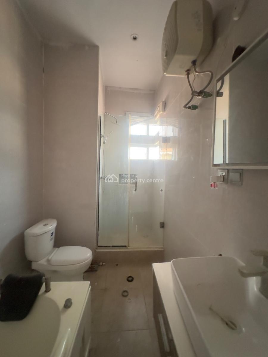 Modern 4 Bedroom Semi Detached Duplex with Bq, Ologolo, Lekki, Lagos, Semi-detached Duplex for Rent