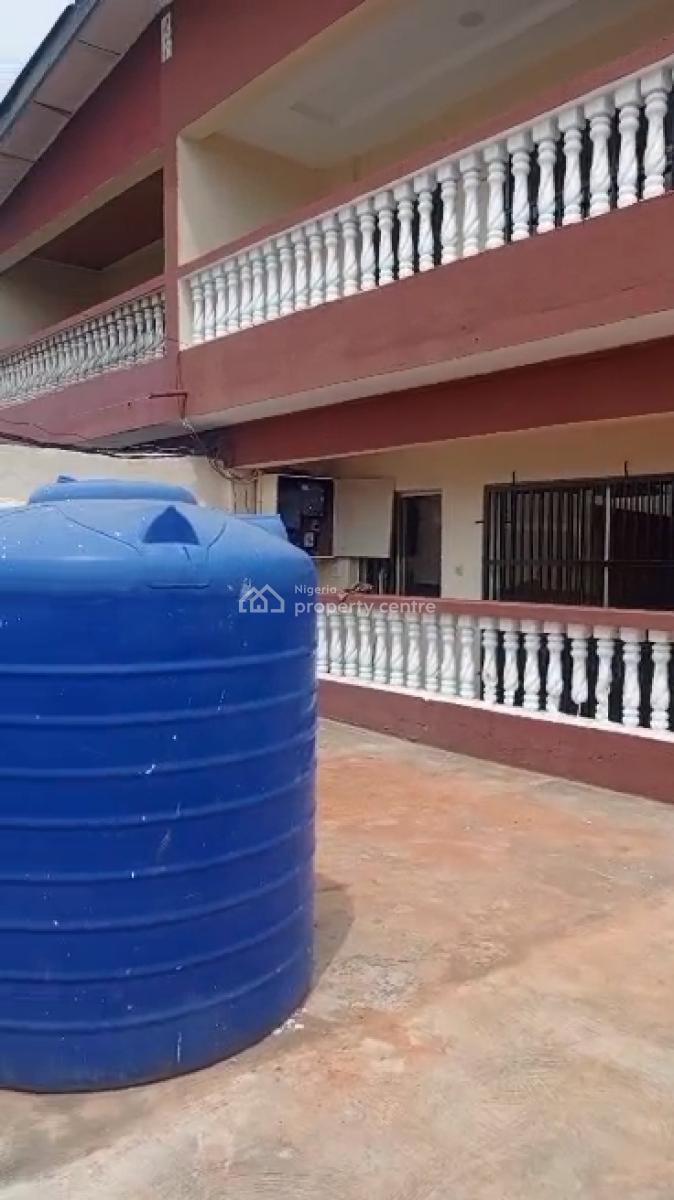 a Renovated,well-maintained,and Spacious 4bedroom Semi-detached Duplex, Medina, Gbagada, Lagos, Semi-detached Duplex for Rent