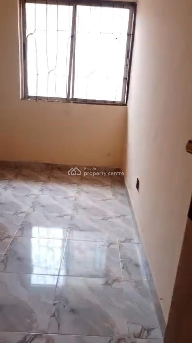 a Renovated,well-maintained,and Spacious 4bedroom Semi-detached Duplex, Medina, Gbagada, Lagos, Semi-detached Duplex for Rent
