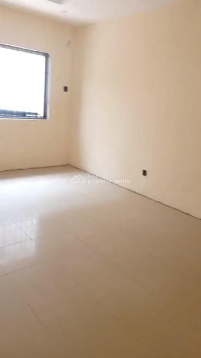 a Renovated,well-maintained,and Spacious 4bedroom Semi-detached Duplex, Medina, Gbagada, Lagos, Semi-detached Duplex for Rent