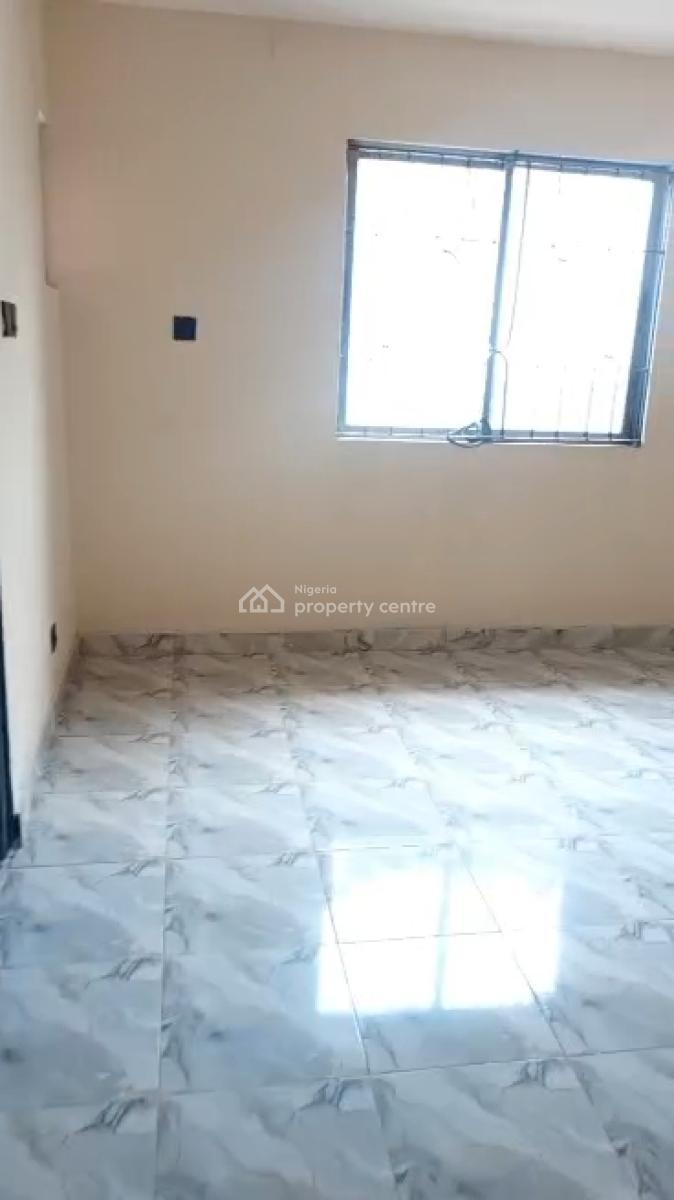 a Renovated,well-maintained,and Spacious 4bedroom Semi-detached Duplex, Medina, Gbagada, Lagos, Semi-detached Duplex for Rent