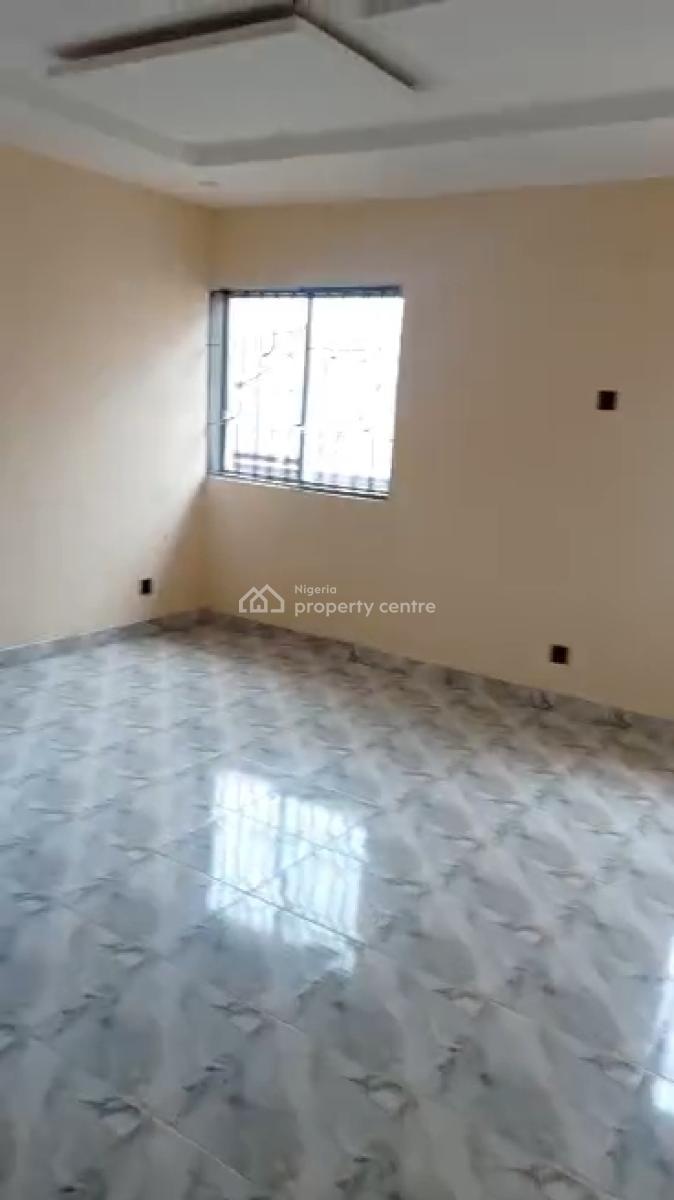 a Renovated,well-maintained,and Spacious 4bedroom Semi-detached Duplex, Medina, Gbagada, Lagos, Semi-detached Duplex for Rent