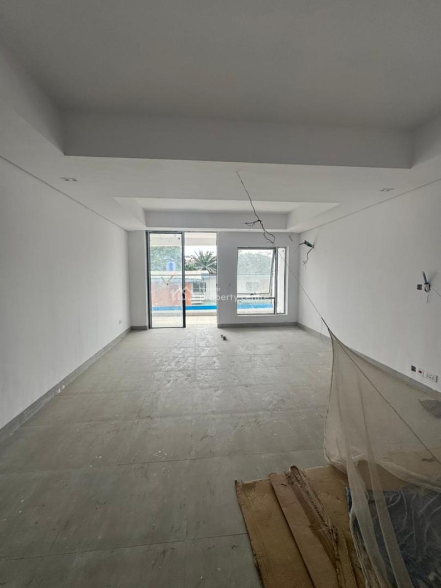 4-bedroom Terraced Duplex, Victoria Island (vi), Lagos, House for Sale