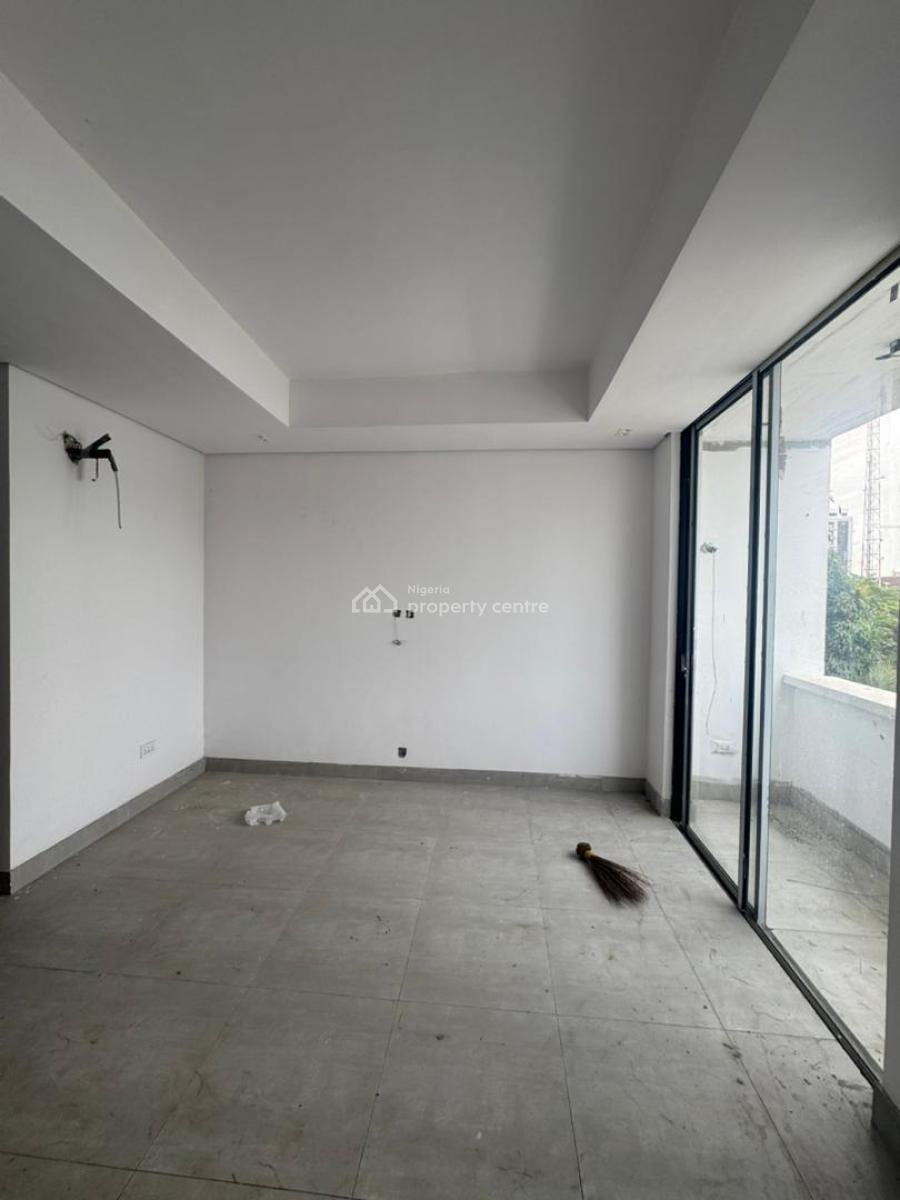 4-bedroom Terraced Duplex, Victoria Island (vi), Lagos, House for Sale