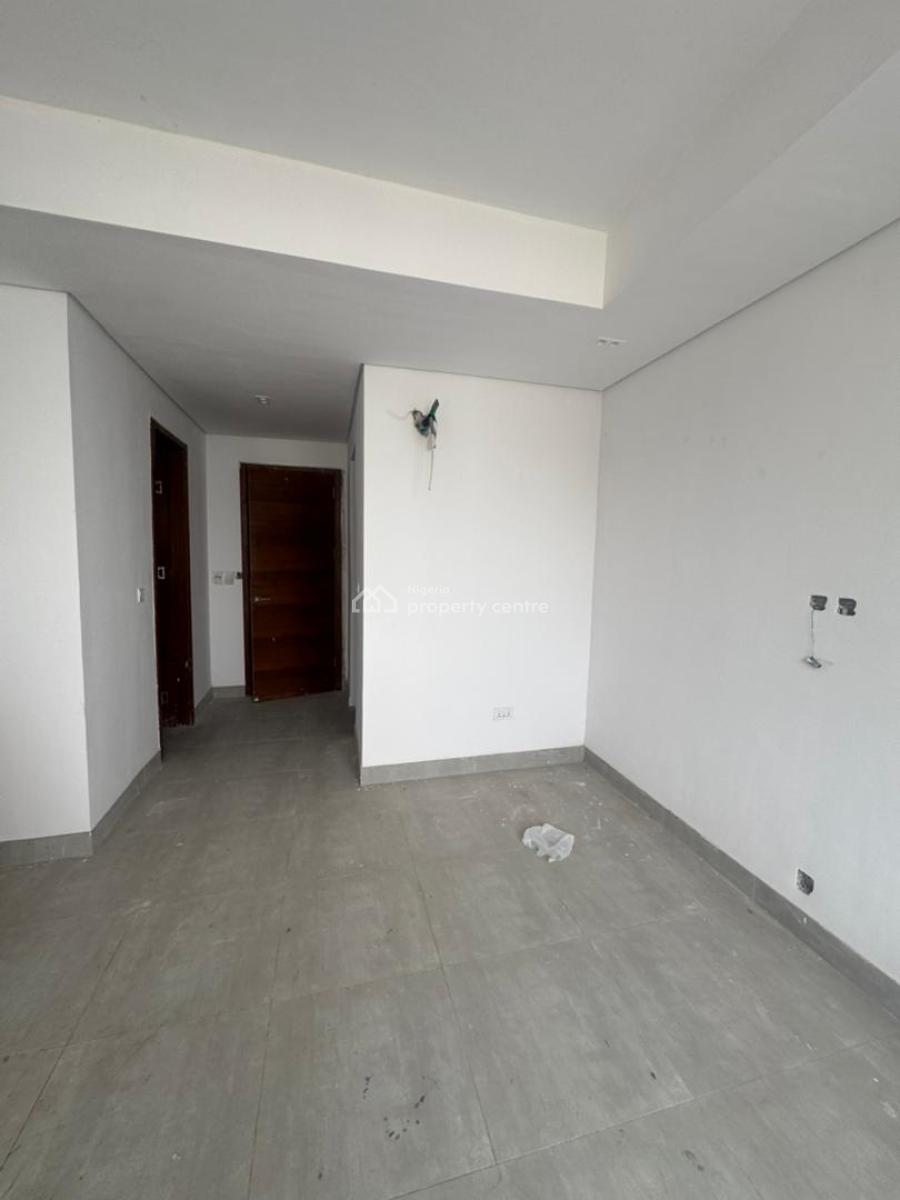 4-bedroom Terraced Duplex, Victoria Island (vi), Lagos, House for Sale