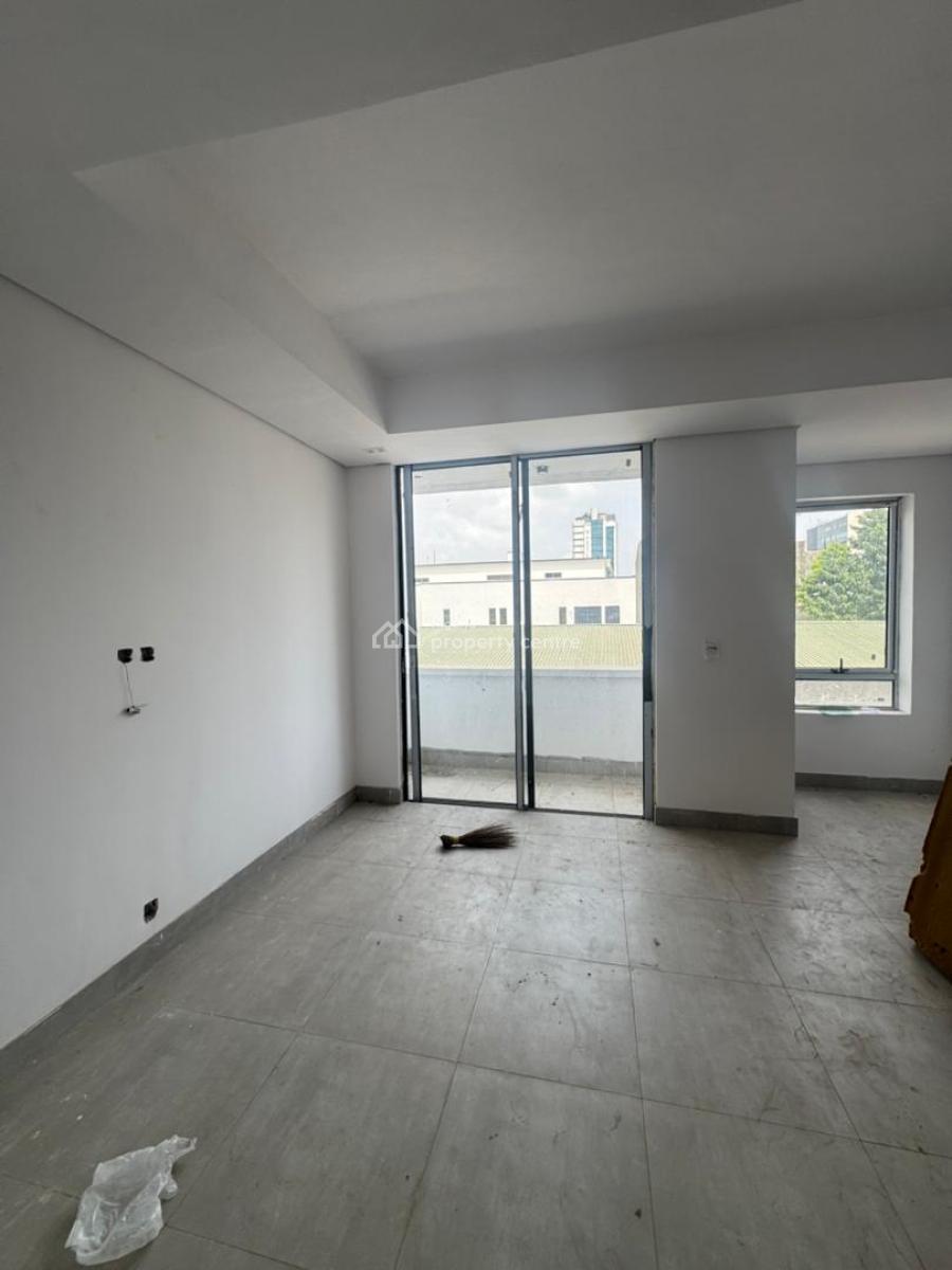 4-bedroom Terraced Duplex, Victoria Island (vi), Lagos, House for Sale