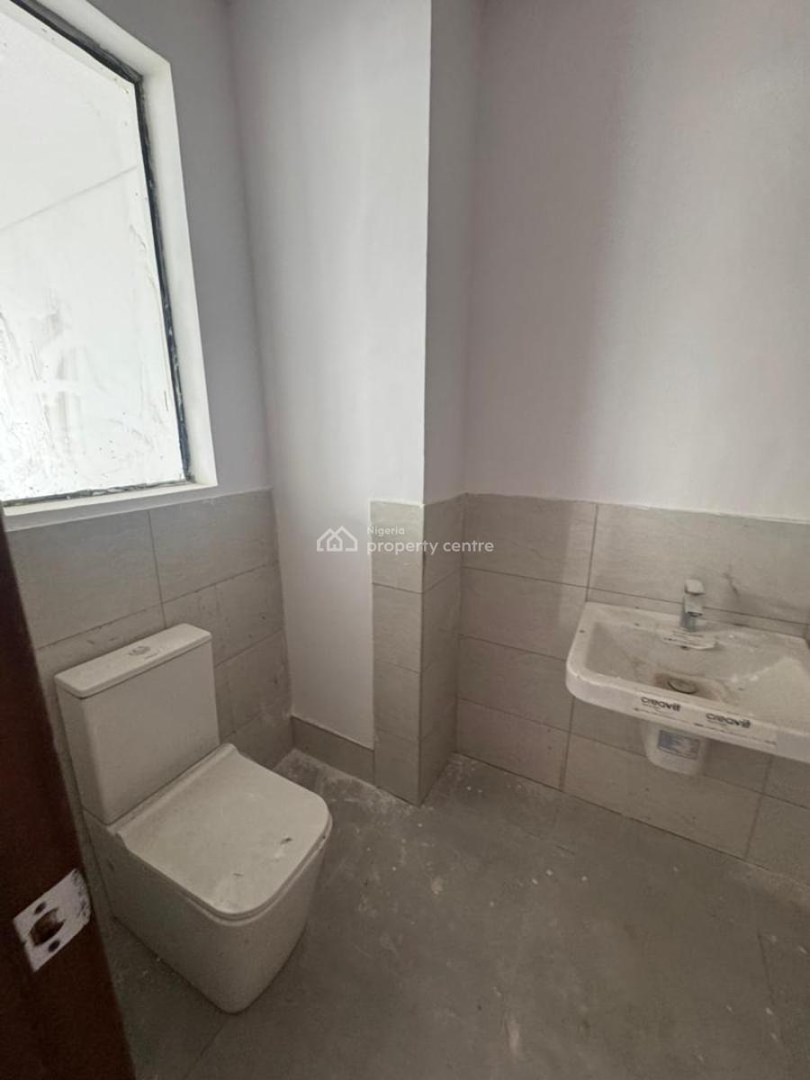 4-bedroom Terraced Duplex, Victoria Island (vi), Lagos, House for Sale