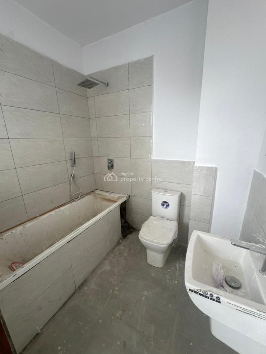 4-bedroom Terraced Duplex, Victoria Island (vi), Lagos, House for Sale