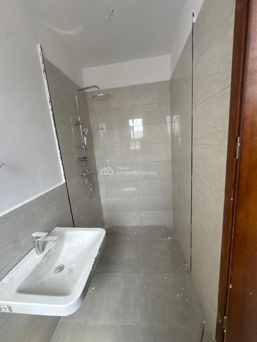 4-bedroom Terraced Duplex, Victoria Island (vi), Lagos, House for Sale
