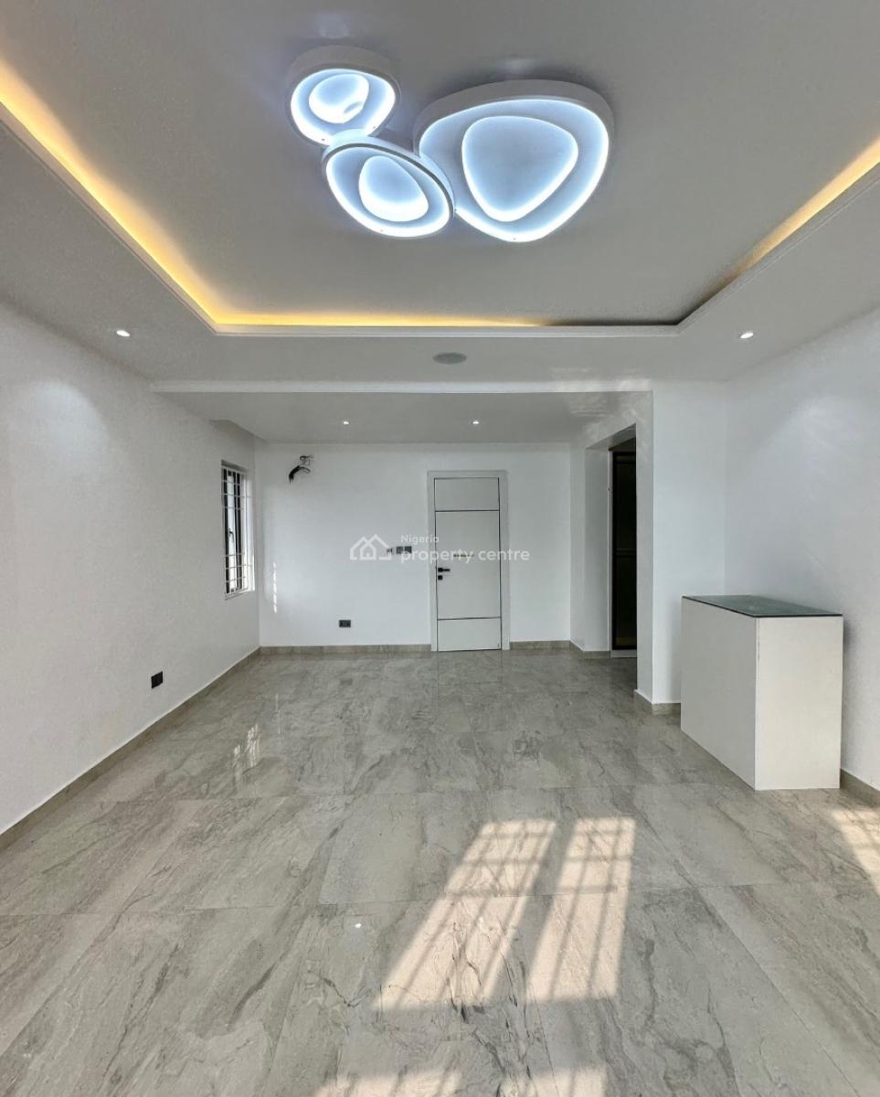 Stunning 5 Bedroom Detached Duplex with Swimming Pool and Bq, Lekki Phase 1, Lekki Phase 1, Lekki, Lagos, Detached Duplex for Sale