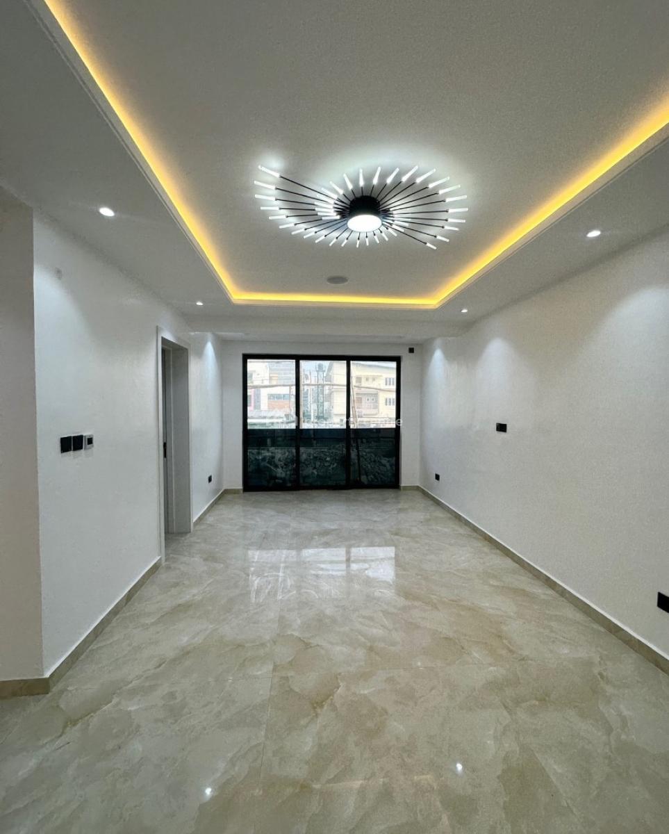 Stunning 5 Bedroom Detached Duplex with Swimming Pool and Bq, Lekki Phase 1, Lekki Phase 1, Lekki, Lagos, Detached Duplex for Sale