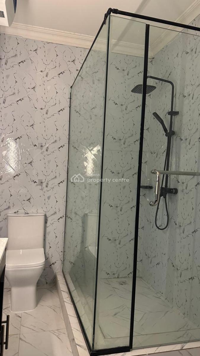 Fully Furnished Miniflat, Lekki Phase 1, Lekki, Lagos, Mini Flat (room and Parlour) for Rent