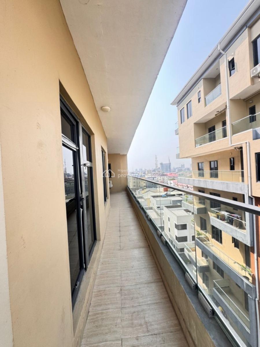 Luxurious 4 Bedroom Duplex, Oniru, Victoria Island (vi), Lagos, House for Rent