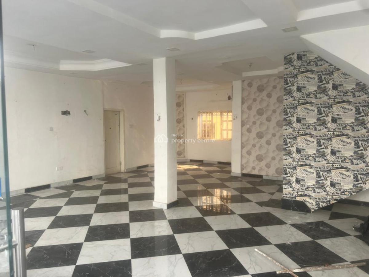 Office Space, Lekki Phase 1, Lekki, Lagos, Office Space for Rent