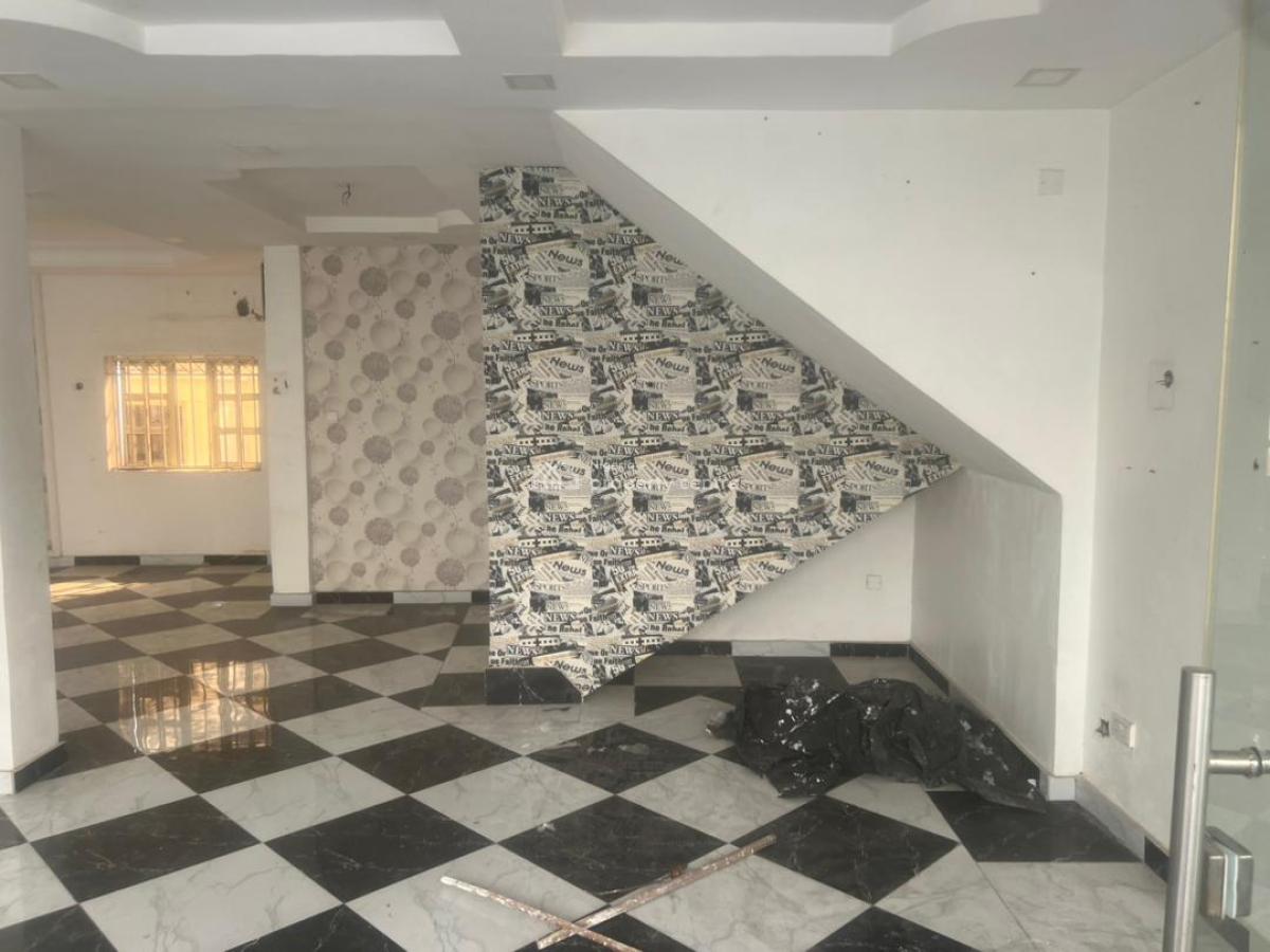 Office Space, Lekki Phase 1, Lekki, Lagos, Office Space for Rent