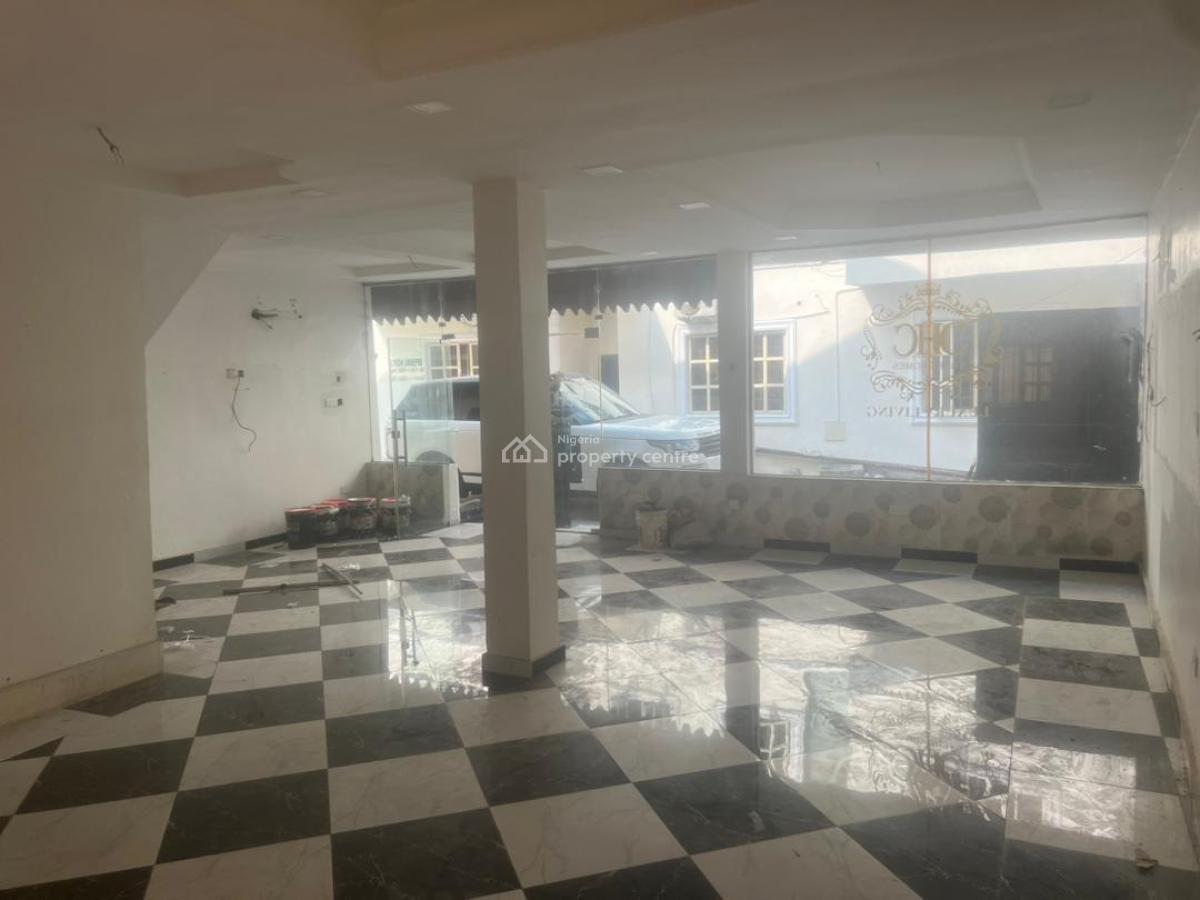 Office Space, Lekki Phase 1, Lekki, Lagos, Office Space for Rent