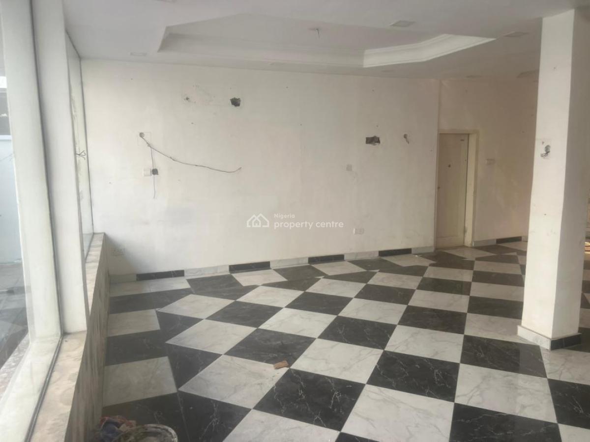 Office Space, Lekki Phase 1, Lekki, Lagos, Office Space for Rent
