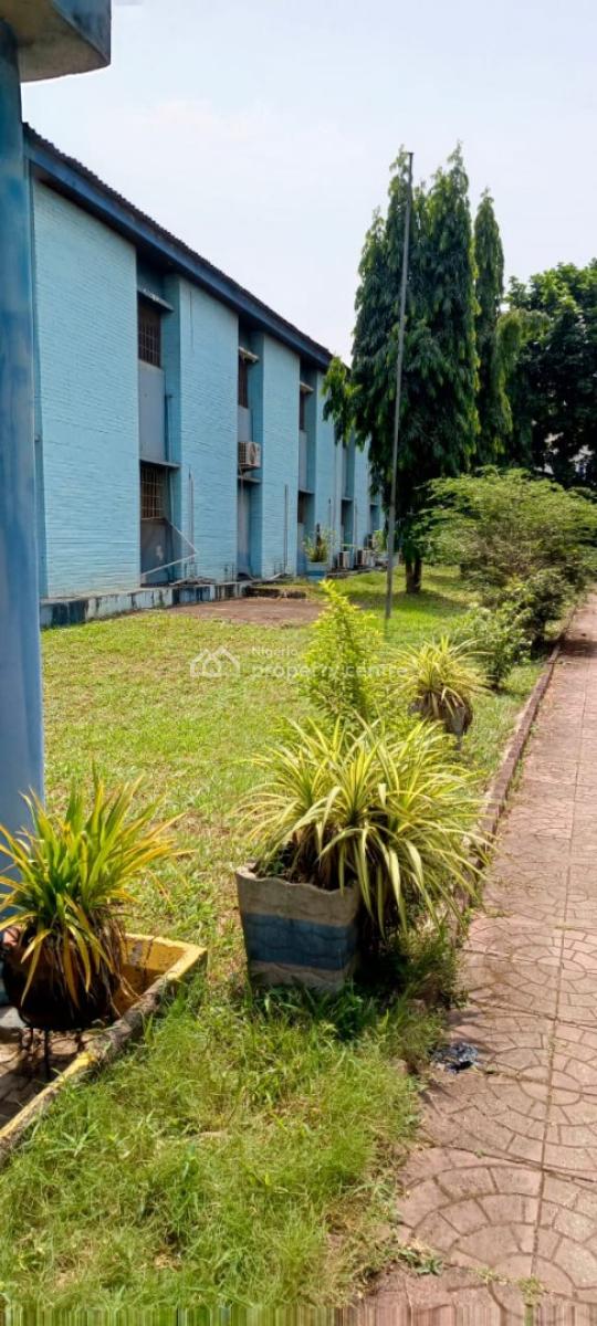 Very Urgent 2500 Sqm Plot, Oduduwa Crescent, Ikeja Gra, Ikeja, Lagos, Residential Land for Sale