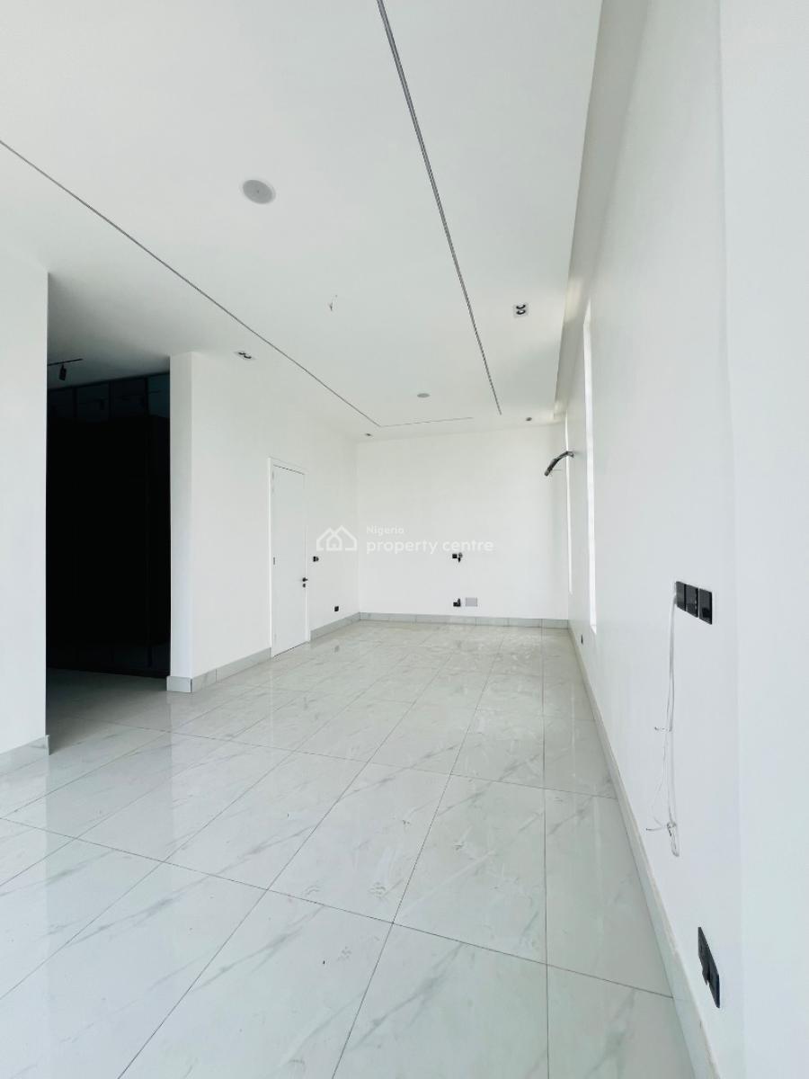 5 Bedroom Detached Duplex & Bq, Ikota, Lekki, Lagos, Detached Duplex for Sale