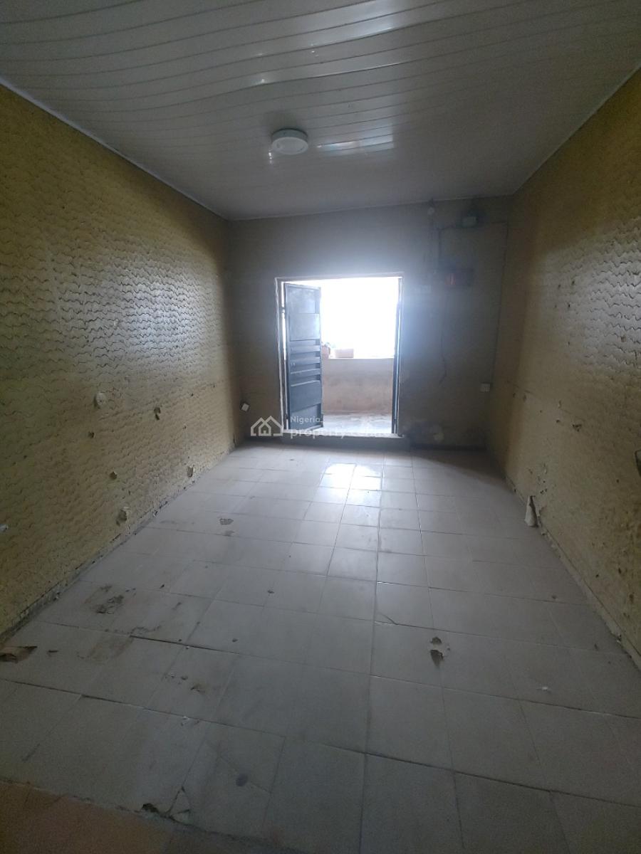 Shop Space Available, in a Complex Very Close to The Express, Sangotedo, Ajah, Lagos, Shop for Rent